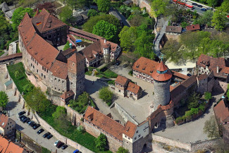 Burg