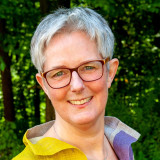 Dekanin Veronika Zieske